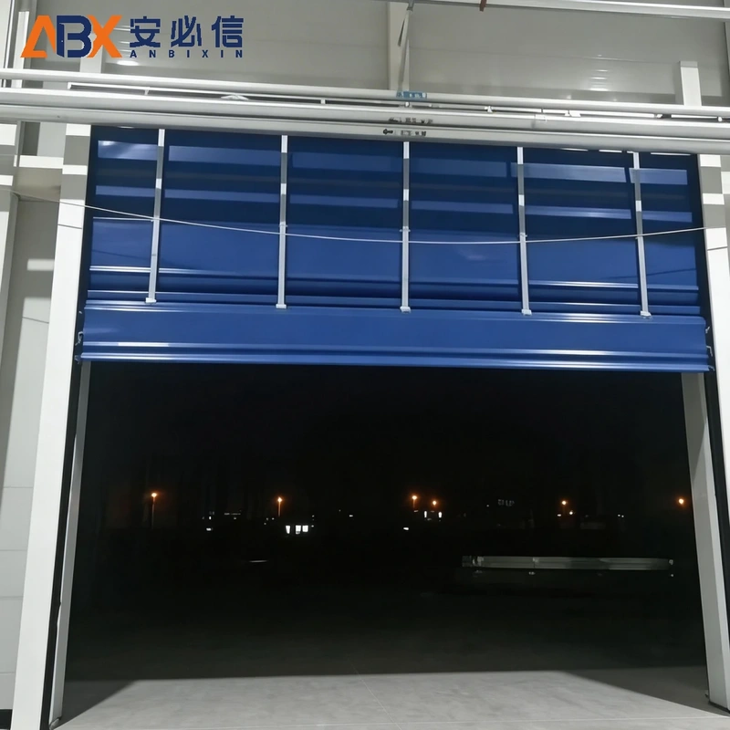 临沂市翻转式卸货平台