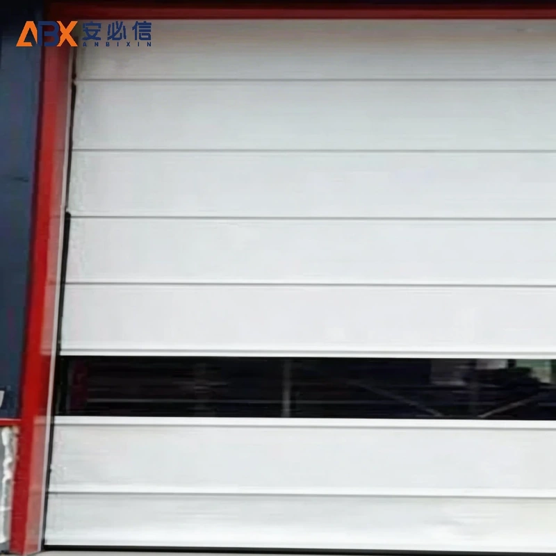临沂市工业快速门