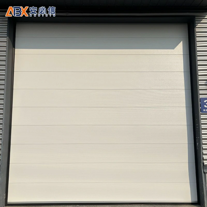 临沂市升降提升门